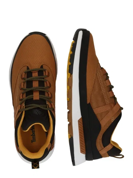 Sneakersy Timberland Euro Trekker Low Mesh Svetlo hnedá