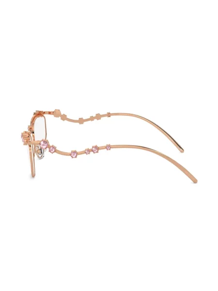 Слънчеви очила Swarovski Eyewear