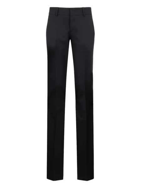 Pantaloni Dsquared2 negru