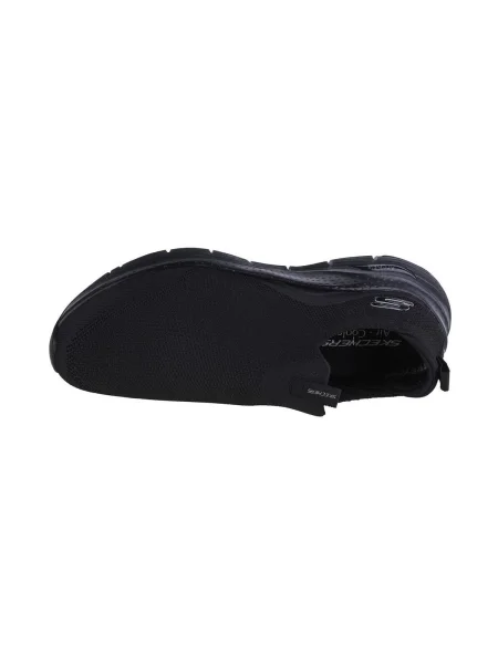 Pantofi Skechers negru
