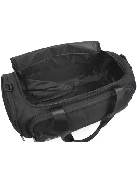 Torbica Skechers crna
