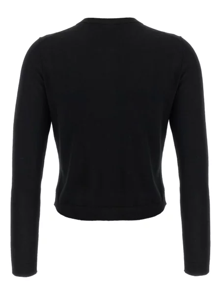 Cardigan Theory negru