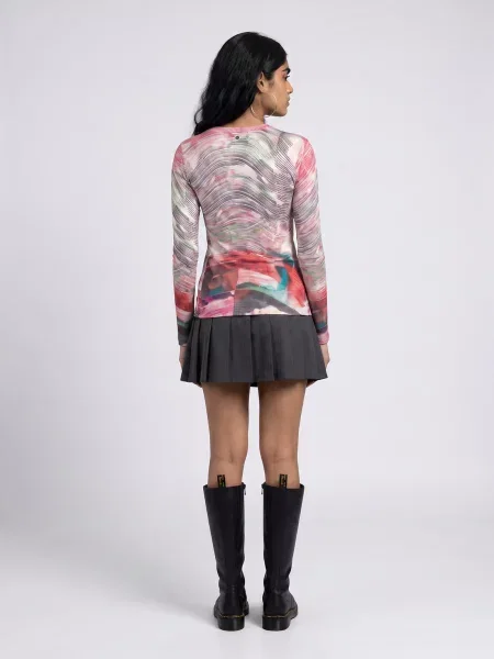 Pulover Desigual