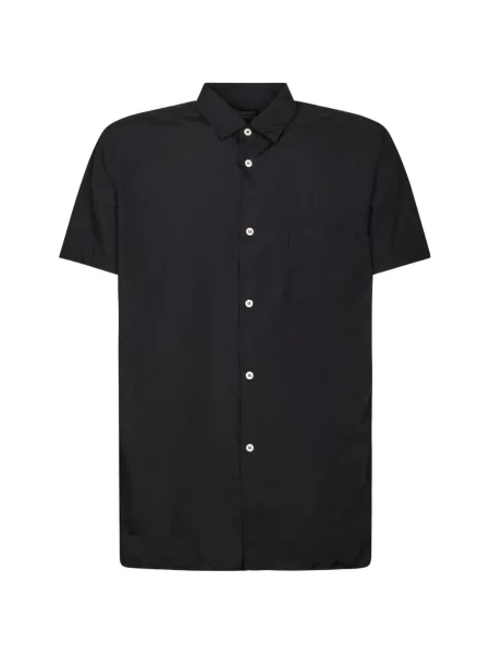 Scurt cămașă Comme Des Garçons negru