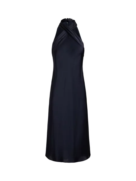 Lauren Ralph Lauren Rochie de cocktail albastru