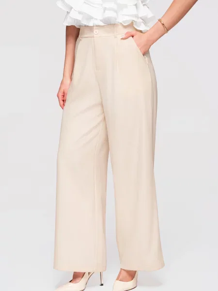 Pantaloni Edoti