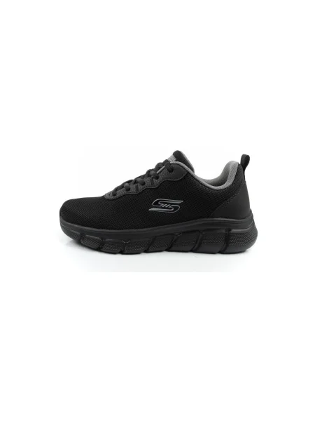 Tenisky Skechers sivá