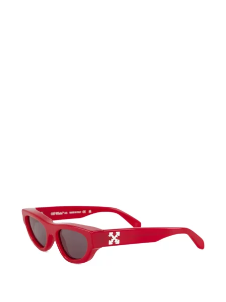Ochelari de soare Off-white alb