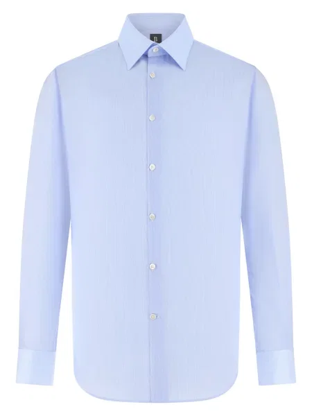 Cămașă Boggi Milano business alb