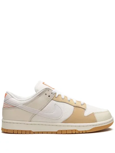 Sneakerși Nike Dunk alb