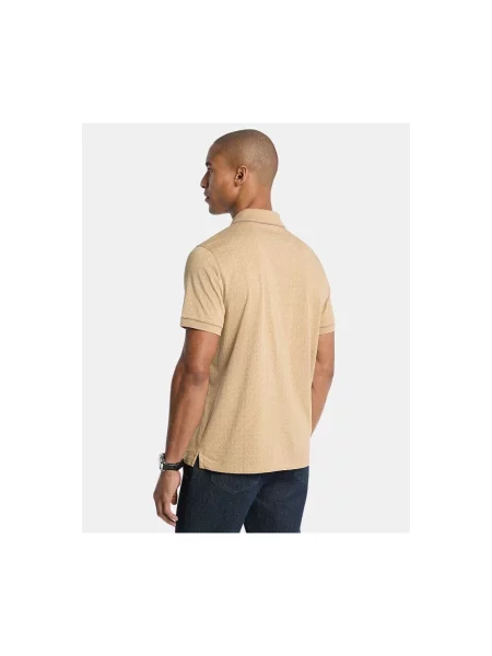 Tricou Michael Michael Kors maro