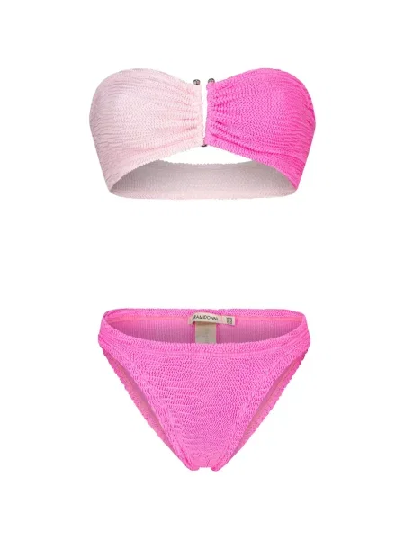 Bikini Paramidonna różowe