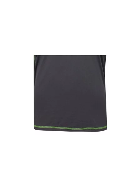 Tricou Everlast gri