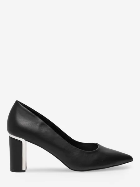 Czółenka Nine West czarna