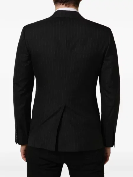Sacou Dolce & Gabbana negru