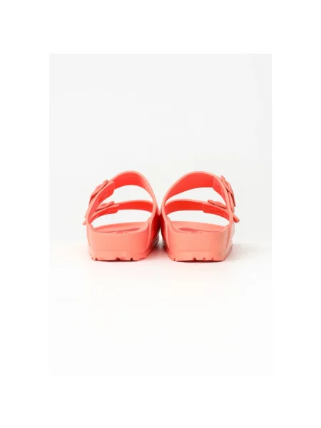 Klapki Birkenstock różowe