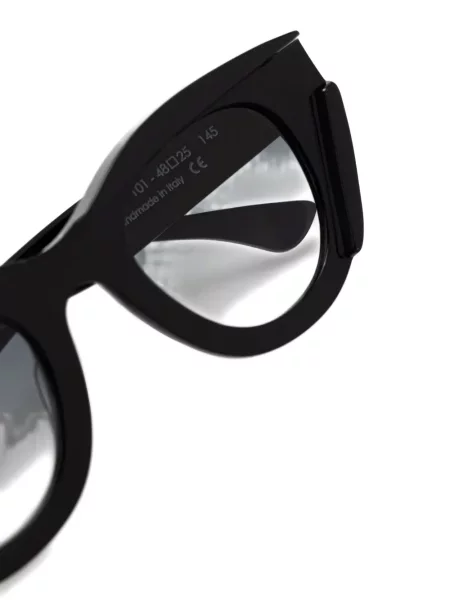 Ochelari de soare Thierry Lasry negru