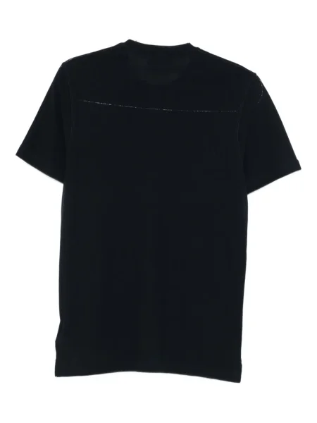 Tricou Zanone albastru