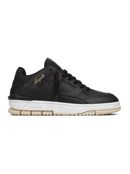 Sneakersy Axel Arigato czarne