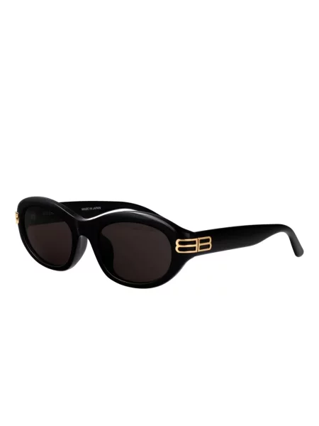 Ochelari de soare Balenciaga Eyewear negru