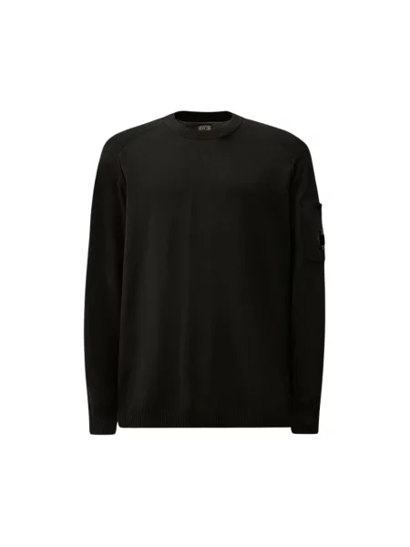 Sweter C.p. Company czarny