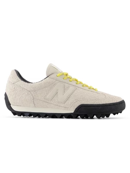 Běžecké běžecké boty New Balance béžové