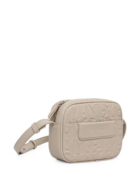 Body Armani Exchange cu autograf