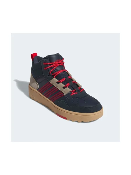 Tenisky Adidas Hoops