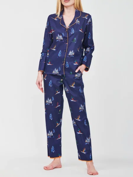 Пижама Cyberjammies синяя