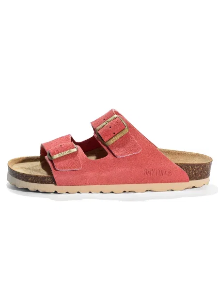 Bayton Sandale Atlas' roșu