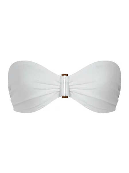 Top Vilebrequin biały