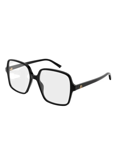 Ochelari de soare Gucci Eyewear negru