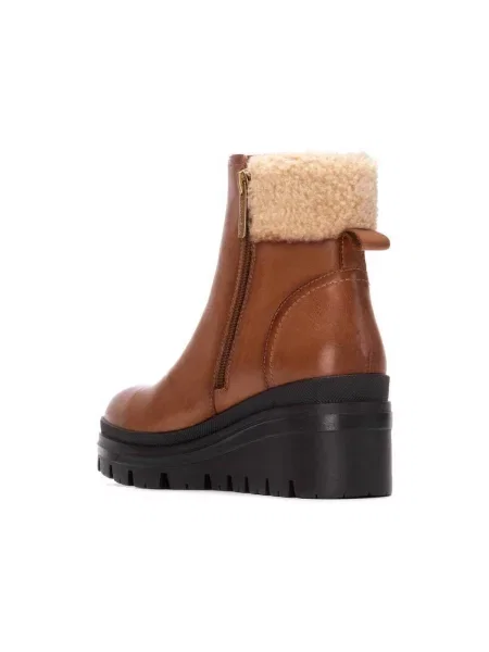 Pantofi Carmela maro