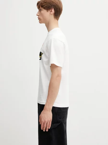 Human Made KNITTED T-SHIRT футболка