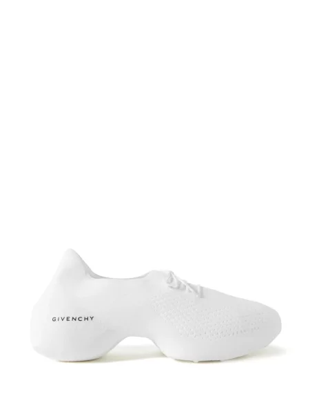 Sneakersy Givenchy TK-360 białe