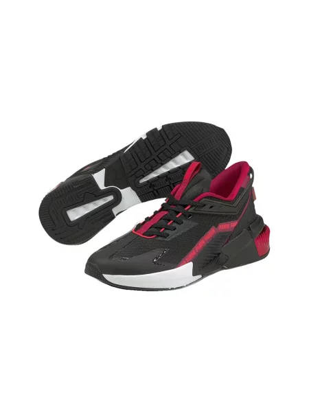 Pantofi Puma alergare negru