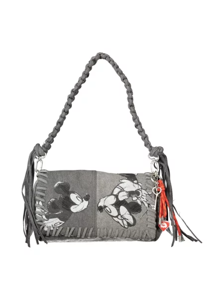 Torebka Desigual szara