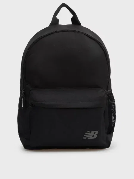 Рюкзак New Balance чорний