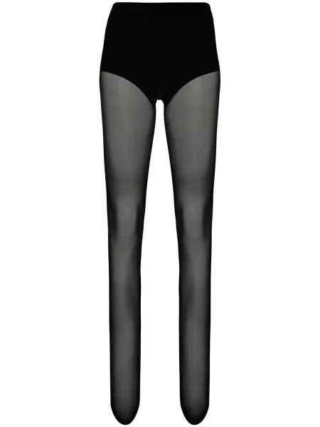 Dresuri Wolford negru
