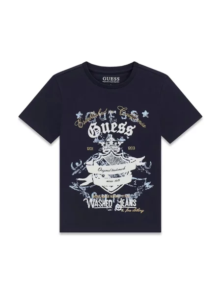 Детская футболка Guess