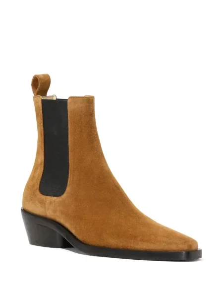 Botine Proenza Schouler maro