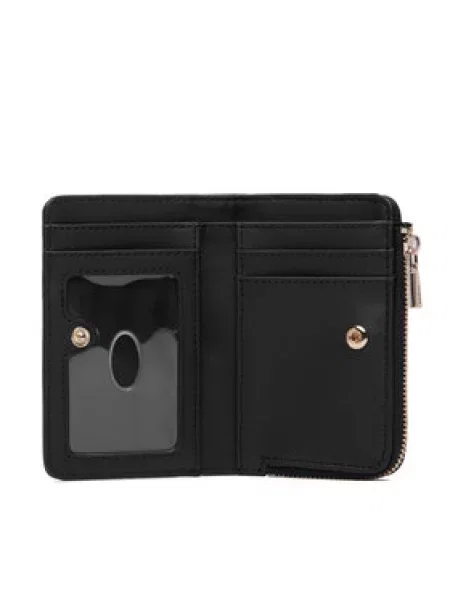 Guess Piniginė Blake juoda