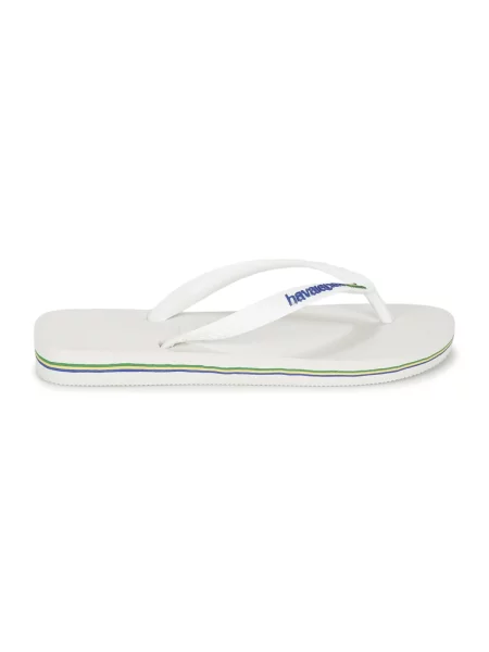 Natikače Havaianas bijela