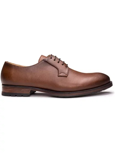 Šněrovací polobotky Nae Vegan Shoes