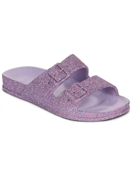 Natikači Cacatoès vijolična