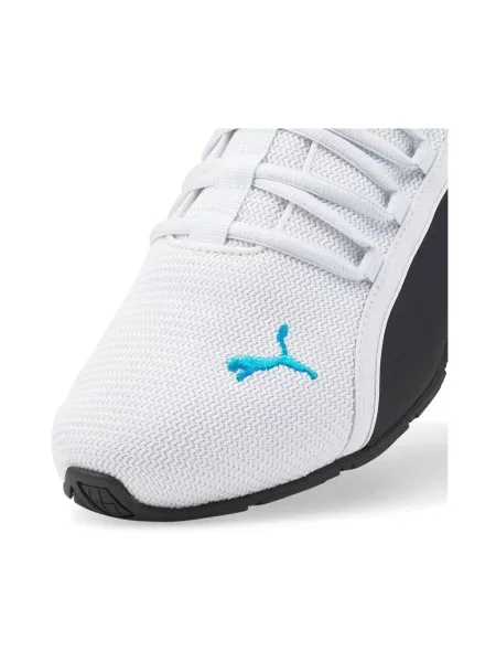 Pantofi Puma alb