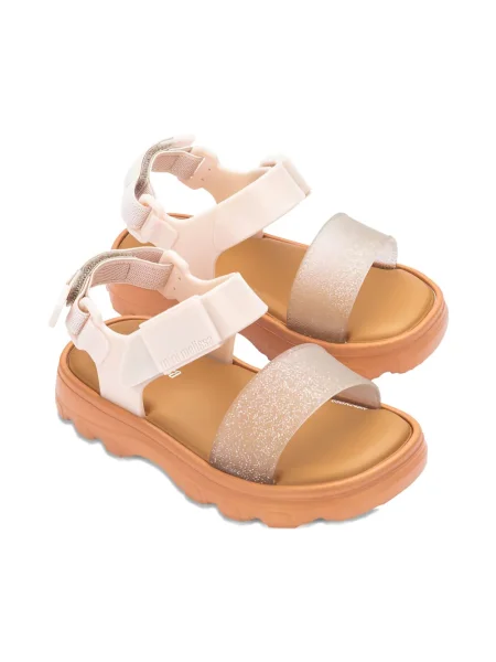 Sandały dziecięce Mini Melissa