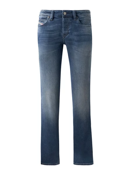 DIESEL Jeans D-JIANN denim albastru