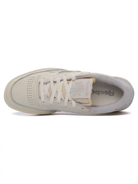 Pantofi Reebok Sport alb