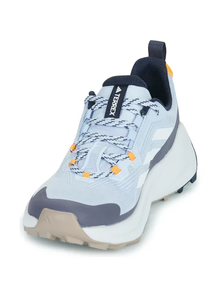 Pantofi Adidas albastru